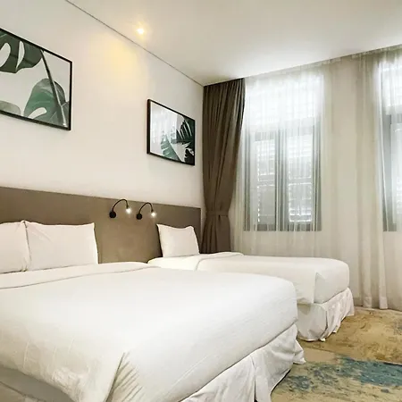 Magazine Vista Hotel Managed By The Ascott Limited George Town Exterior photo