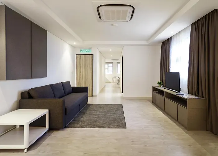 Magazine Vista Hotel Managed By The Ascott Limited