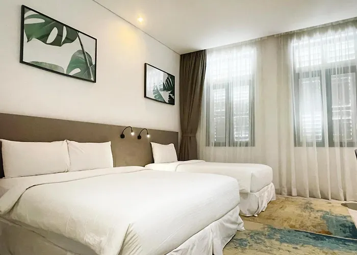 Magazine Vista Hotel Managed By The Ascott Limited