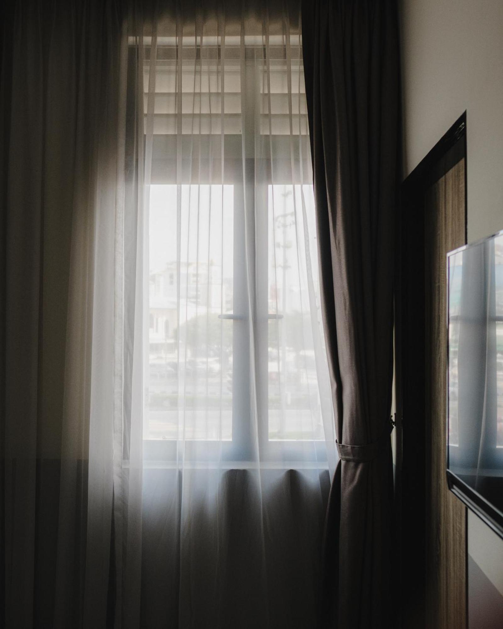 Magazine Vista Managed By The Ascott Limited Hotel Georgetown