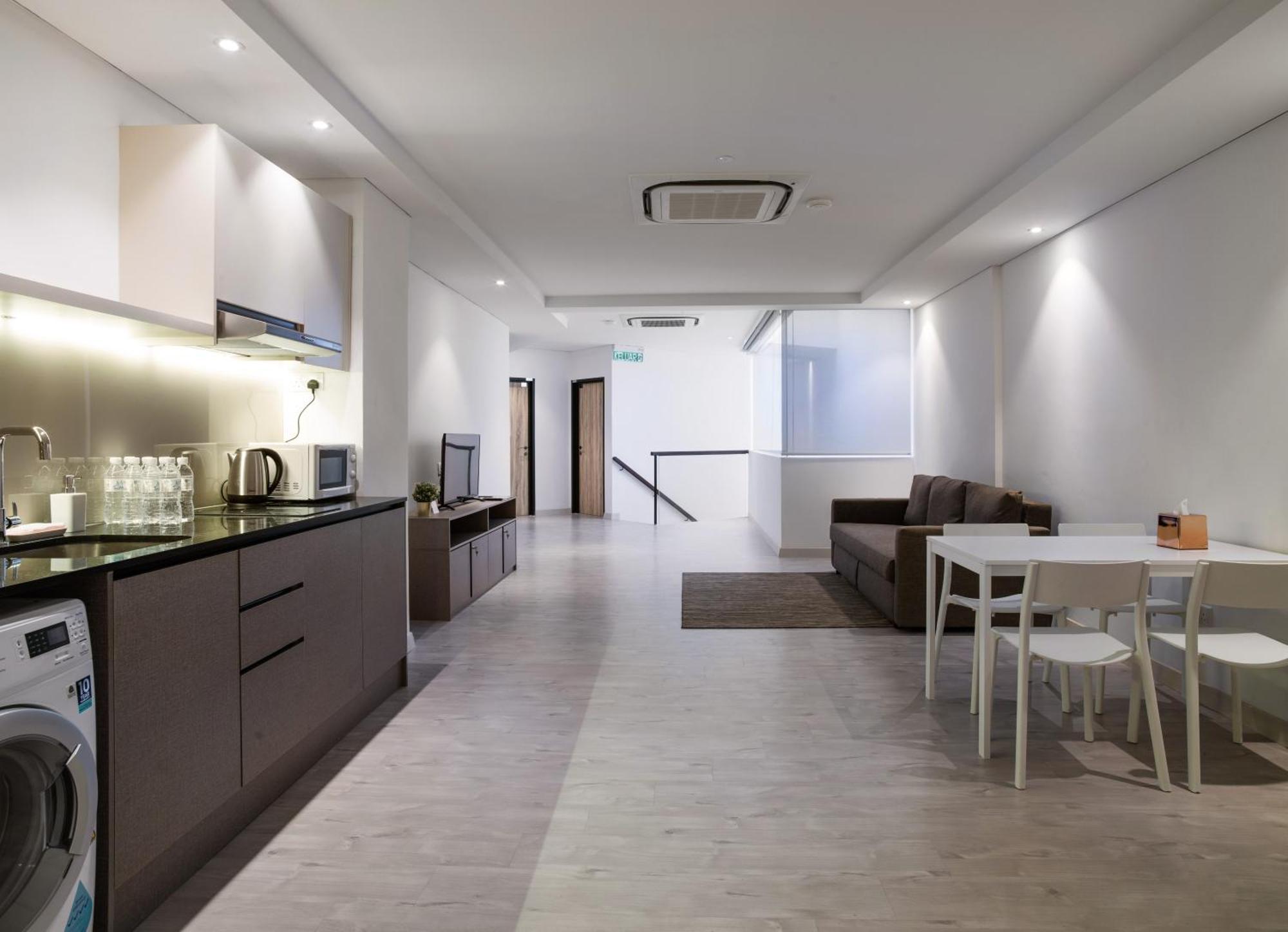 Hotel Magazine Vista Managed By The Ascott Limited 3*