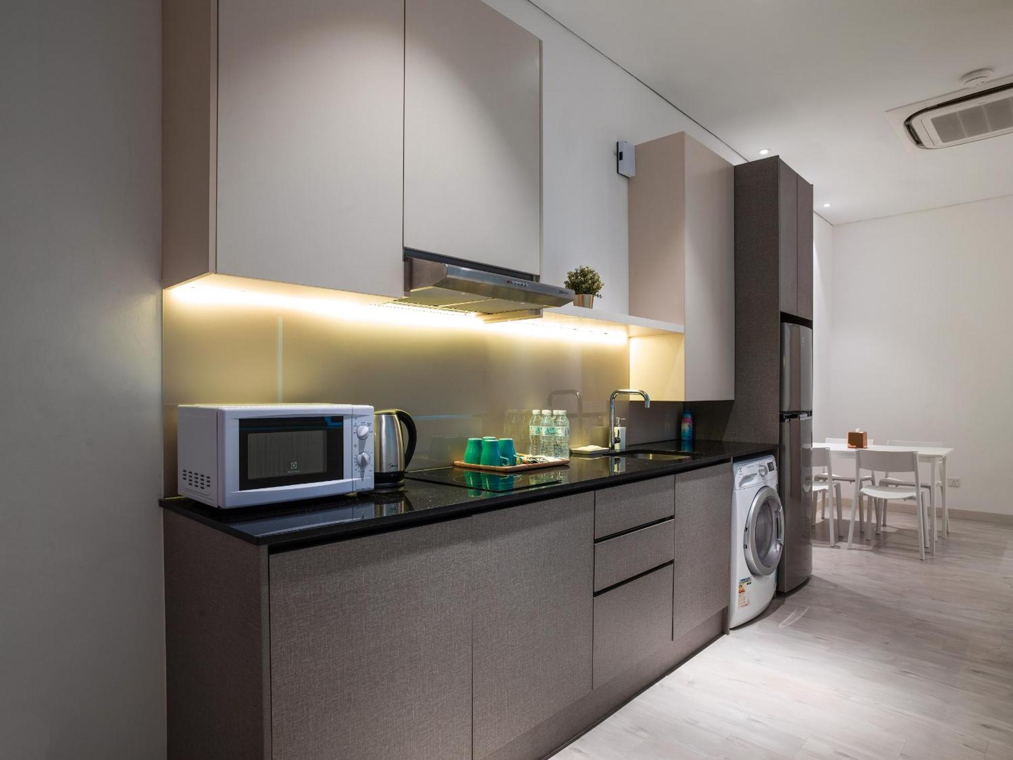 Magazine Vista Managed By The Ascott Limited 3*