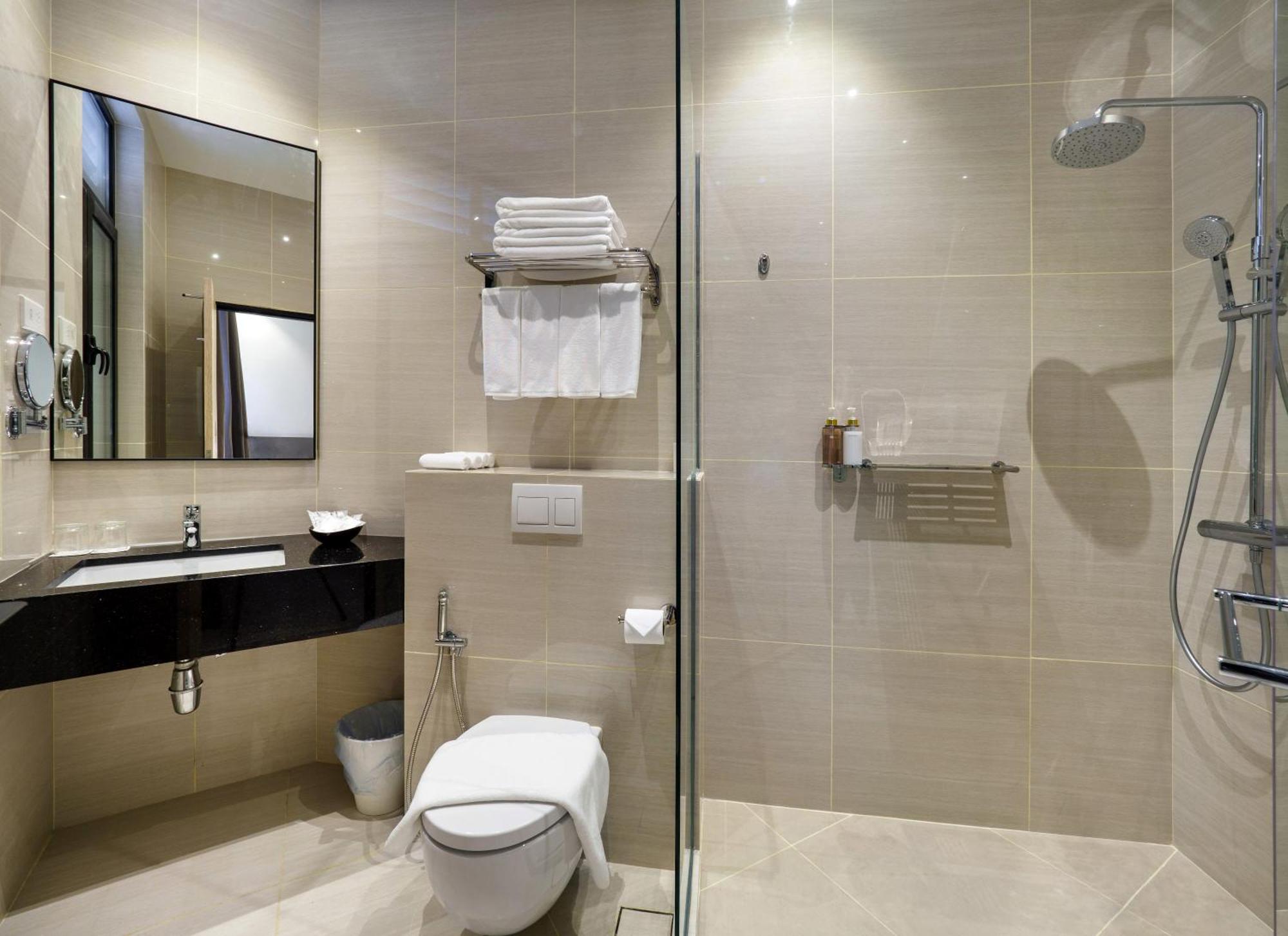Magazine Vista Managed By The Ascott Limited Hotel