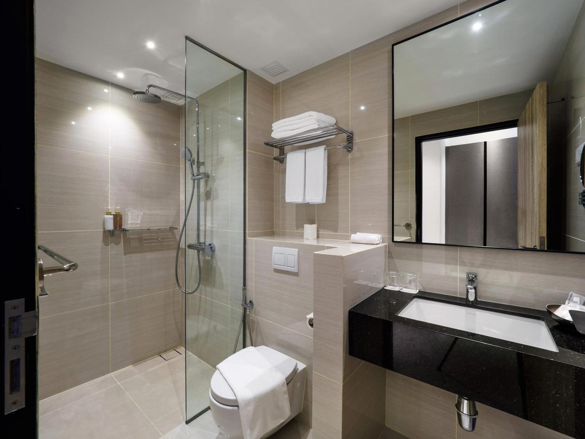 Hotel Magazine Vista Managed By The Ascott Limited 3*