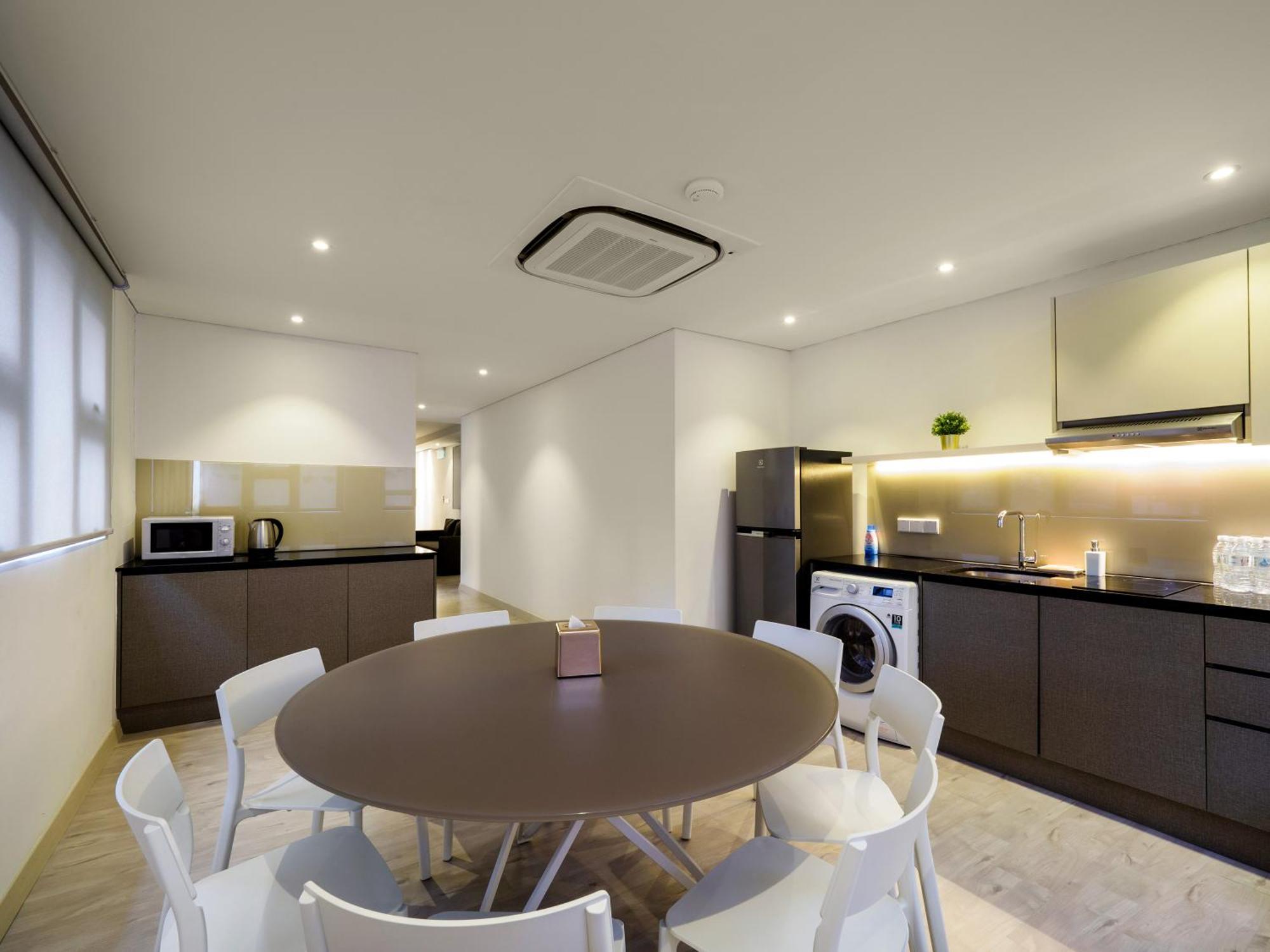 Magazine Vista Managed By The Ascott Limited