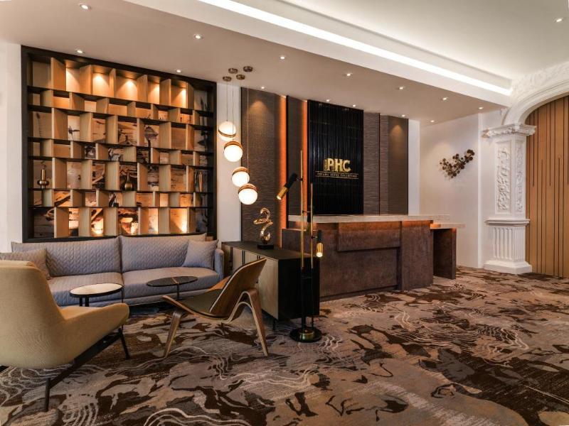 Magazine Vista Managed By The Ascott Limited Hotel