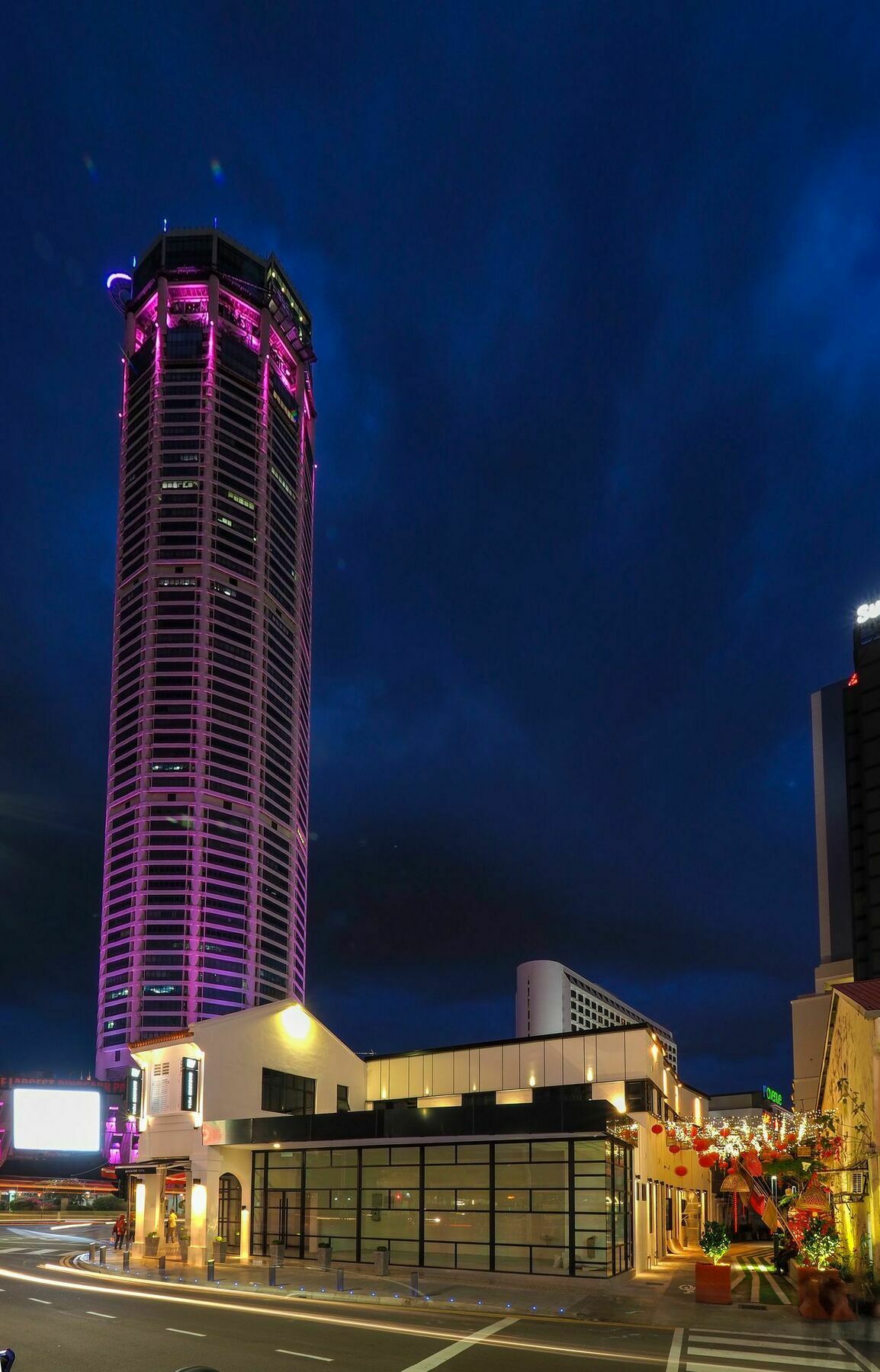 Magazine Vista Managed By The Ascott Limited 3* Georgetown